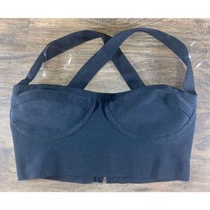 Women’s Fashion Nova Bralette S